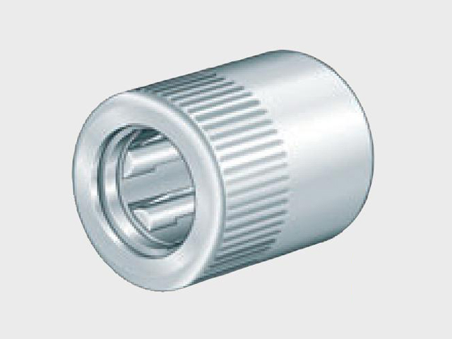 冲压外圈滚针离合器